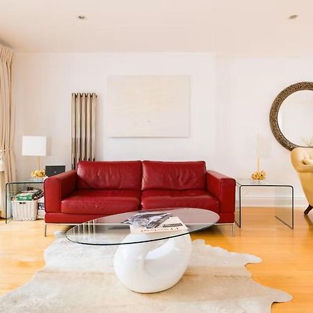 Апартаменты Notting Hill Luxury Duplex Лондон Экстерьер фото